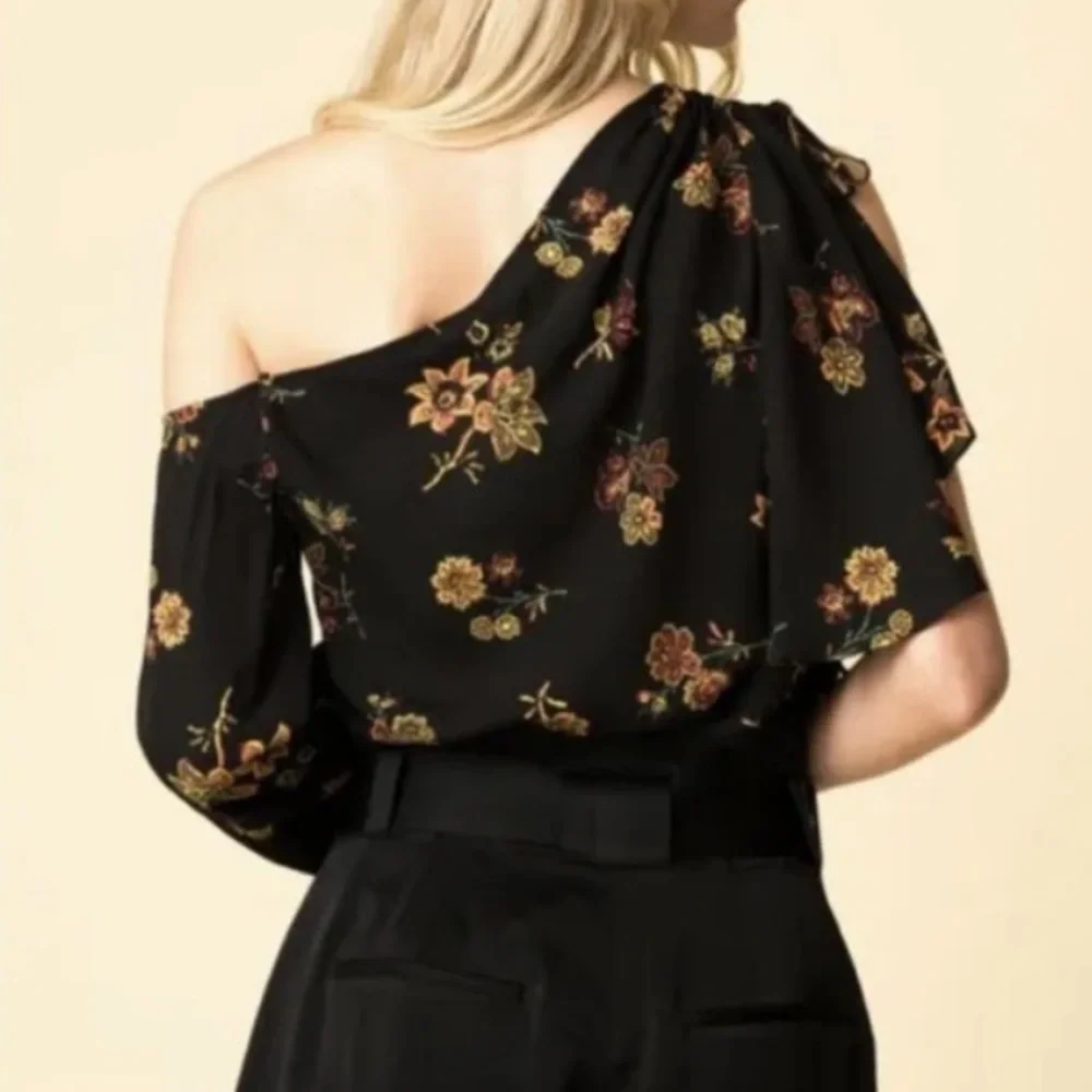 A.L.C. alc silk